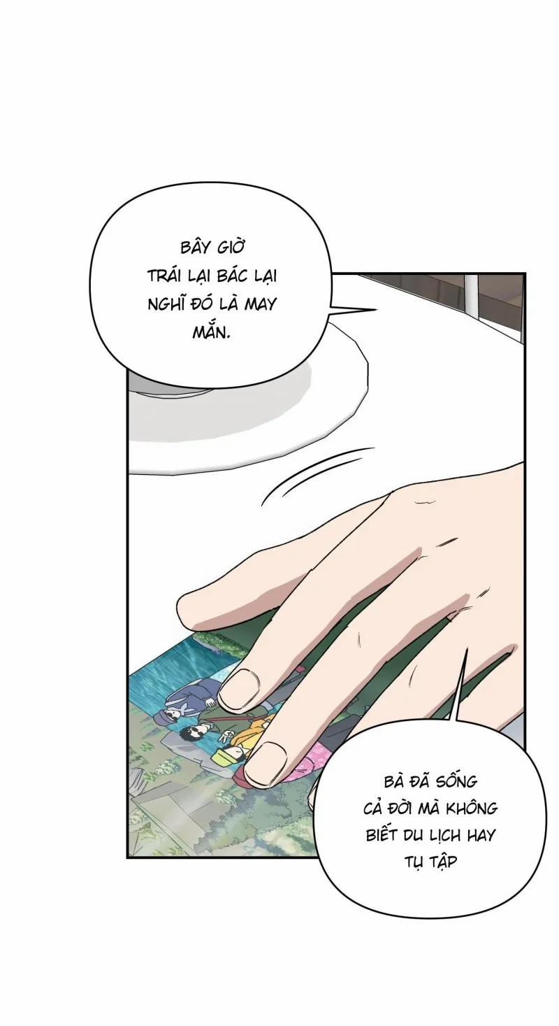 Nghe Nói Có Ma Trong Phòng CLB 26 trang 50