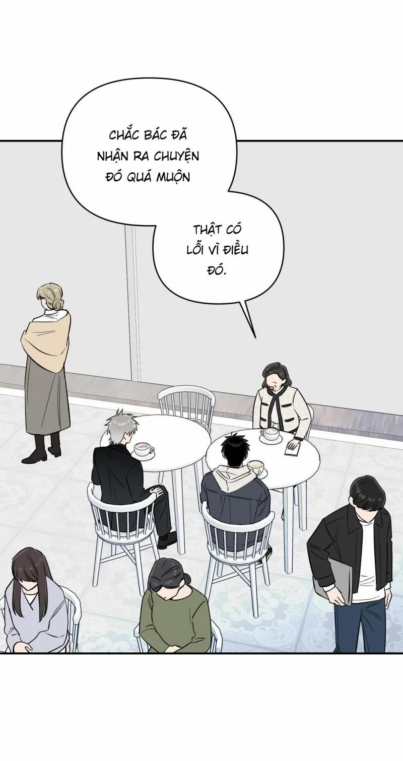 Nghe Nói Có Ma Trong Phòng CLB 26 trang 52