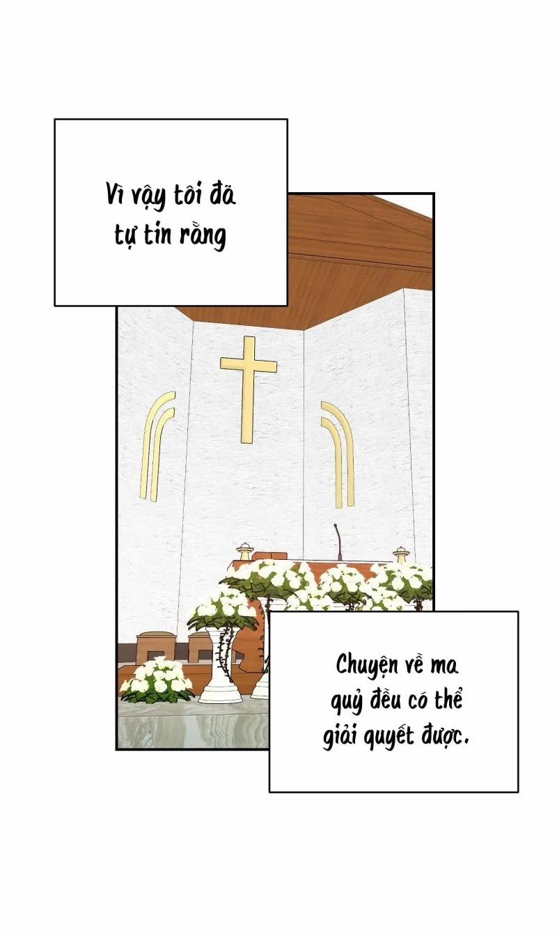 Nghe Nói Có Ma Trong Phòng CLB 26 trang 56