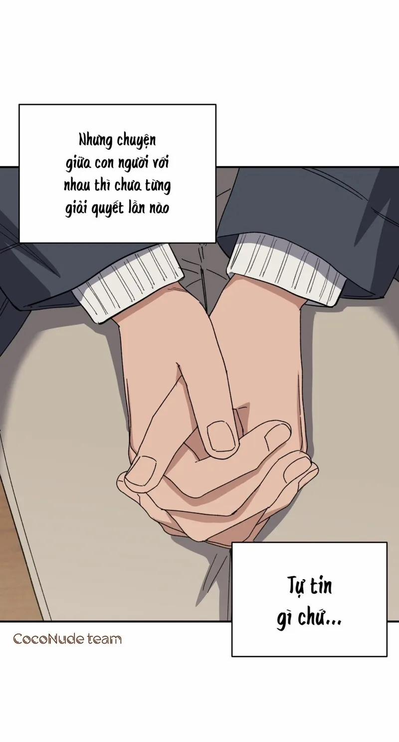 Nghe Nói Có Ma Trong Phòng CLB 26 trang 57