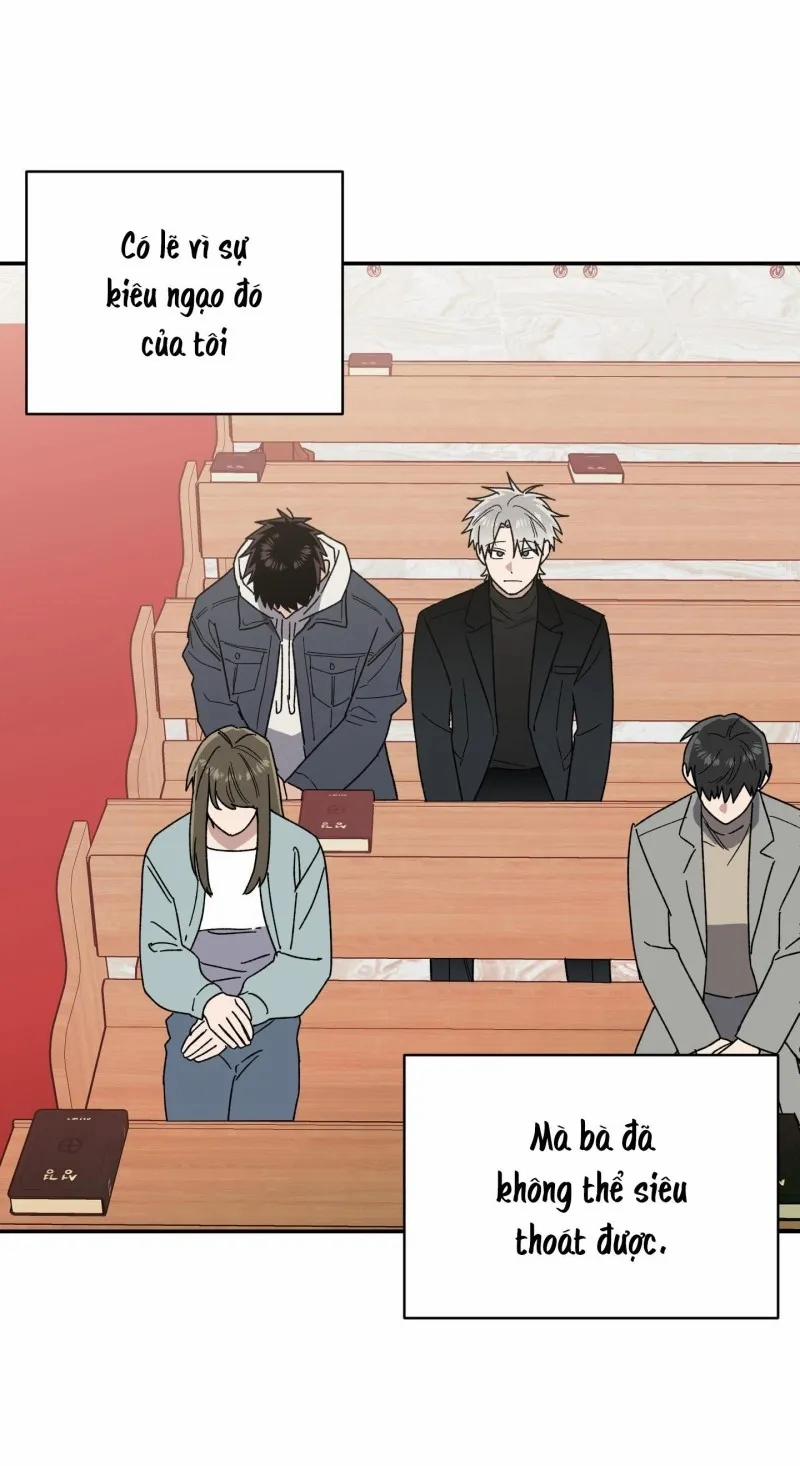 Nghe Nói Có Ma Trong Phòng CLB 26 trang 58