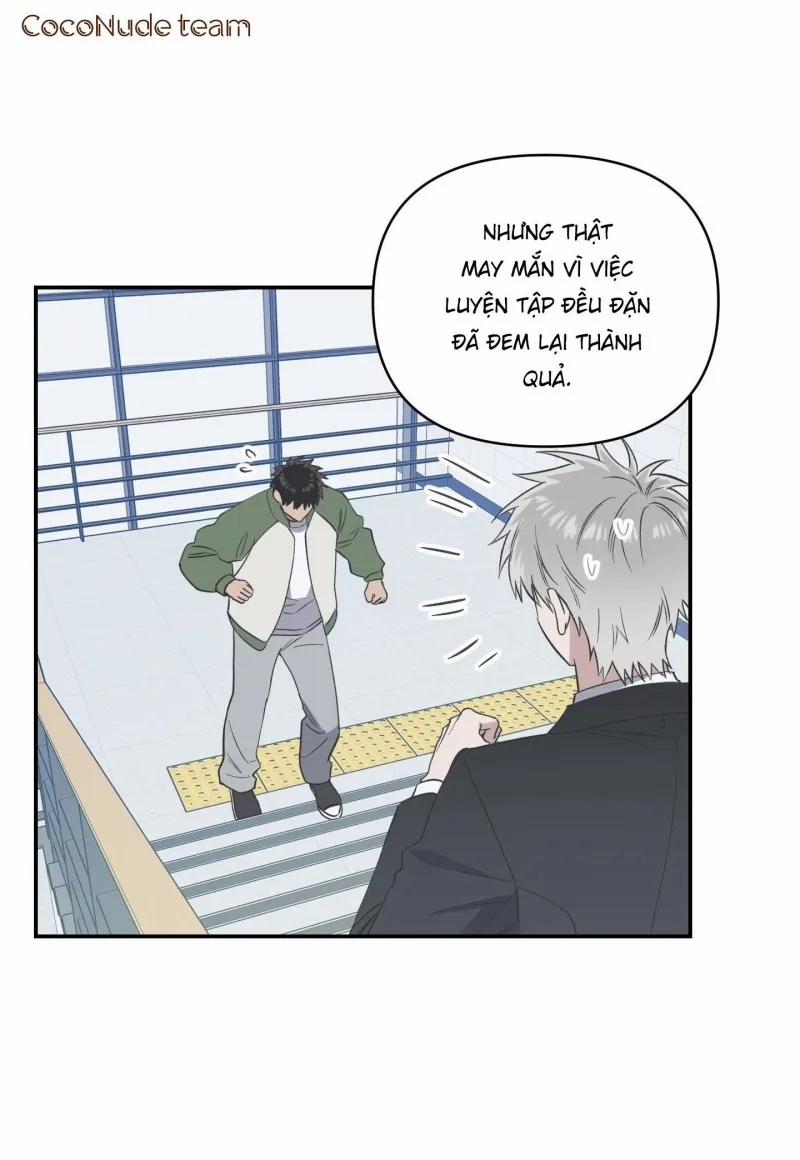 Nghe Nói Có Ma Trong Phòng CLB 26 trang 6