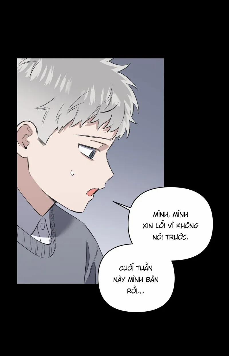 Nghe Nói Có Ma Trong Phòng CLB 26 trang 65