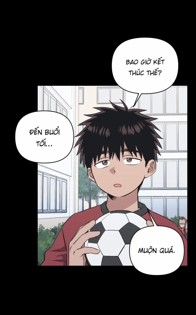 Nghe Nói Có Ma Trong Phòng CLB 26 trang 66