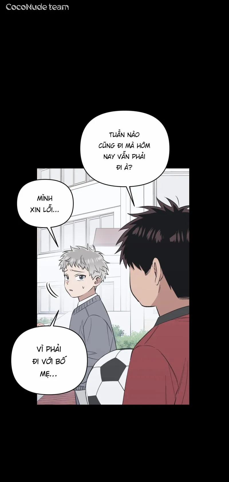 Nghe Nói Có Ma Trong Phòng CLB 26 trang 68