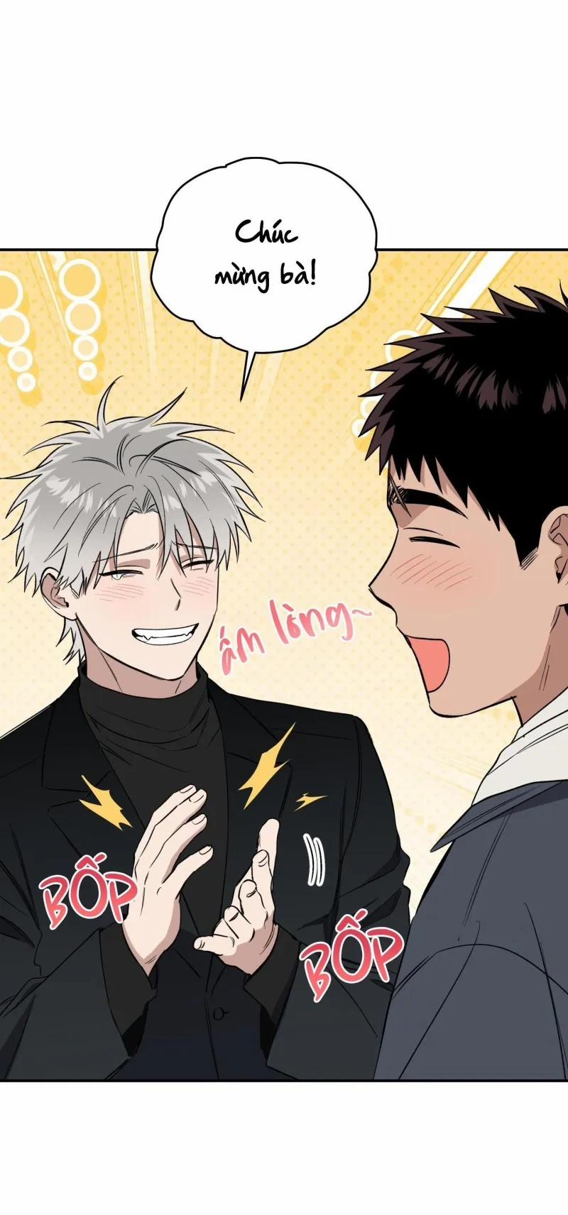 Nghe Nói Có Ma Trong Phòng CLB 26 trang 7