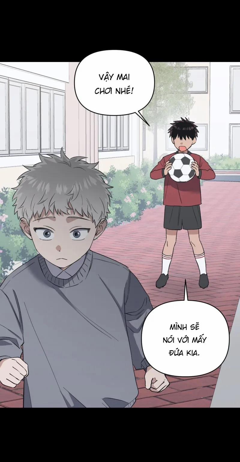 Nghe Nói Có Ma Trong Phòng CLB 26 trang 71