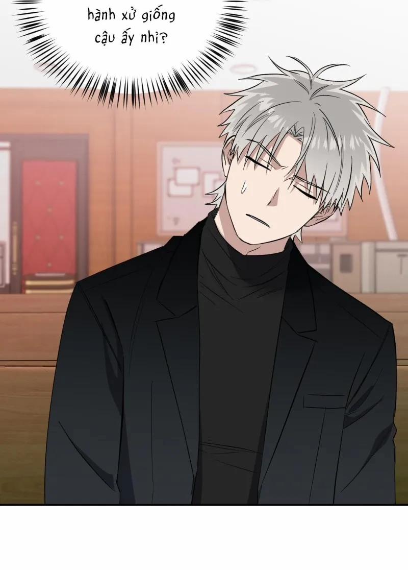 Nghe Nói Có Ma Trong Phòng CLB 26 trang 74