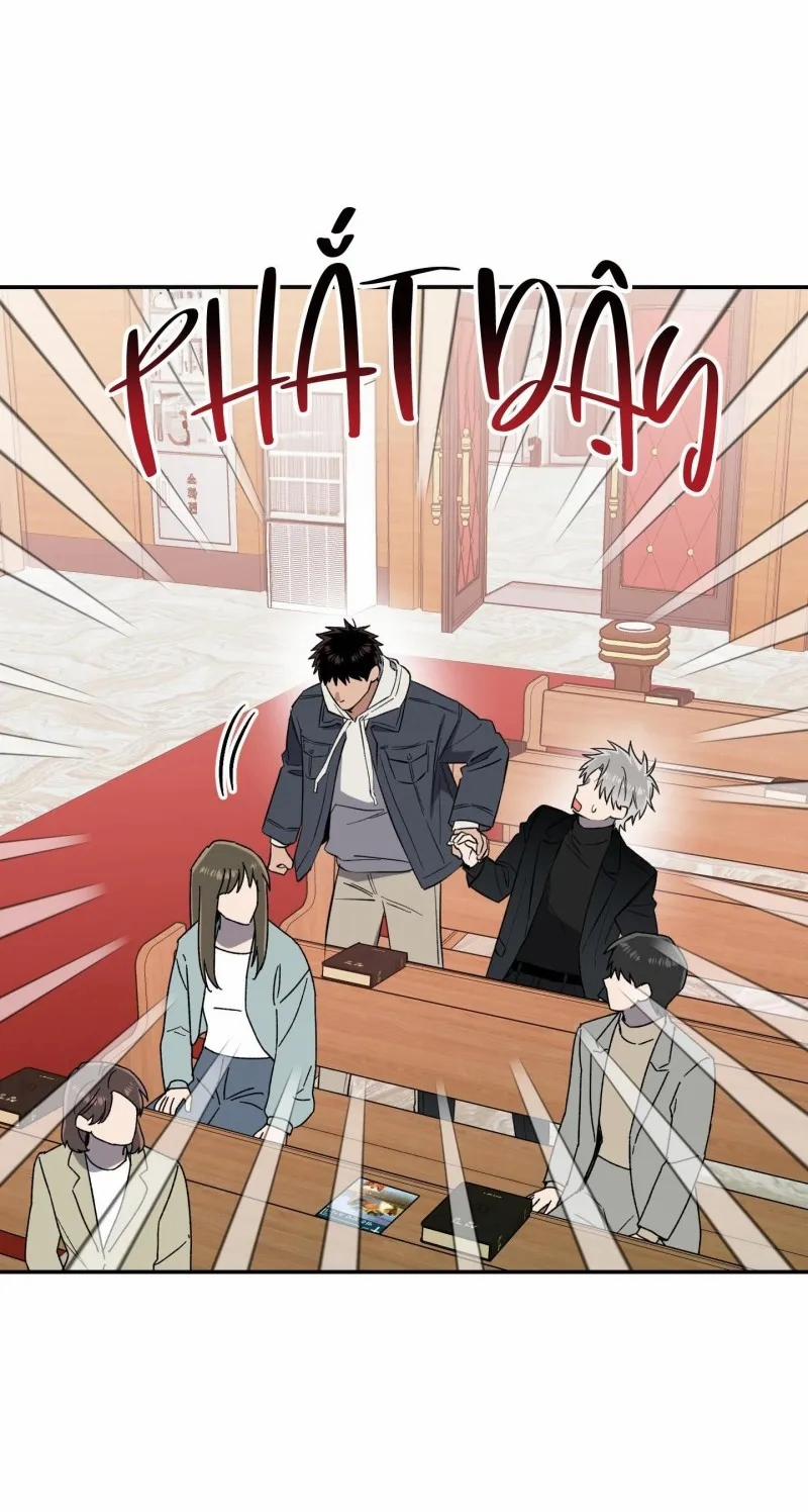 Nghe Nói Có Ma Trong Phòng CLB 26 trang 78