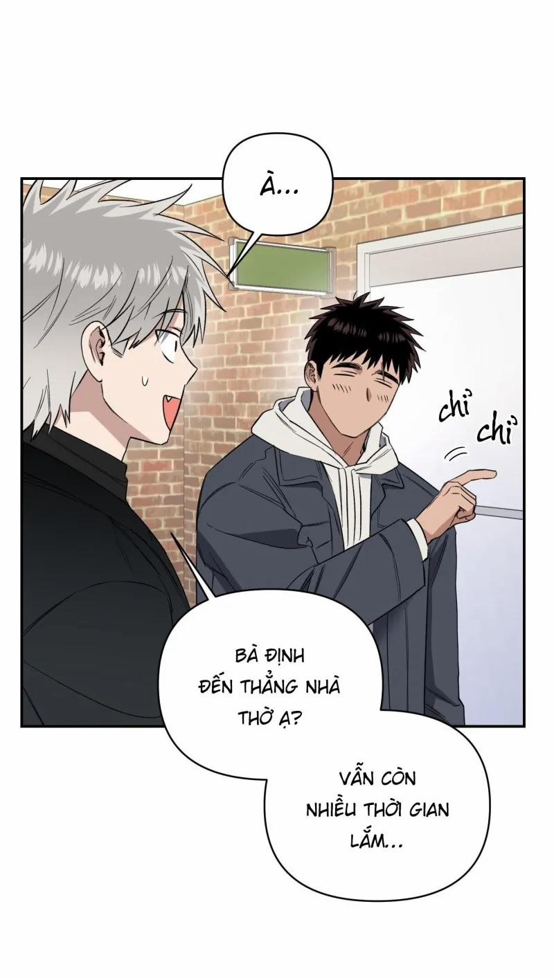 Nghe Nói Có Ma Trong Phòng CLB 26 trang 8