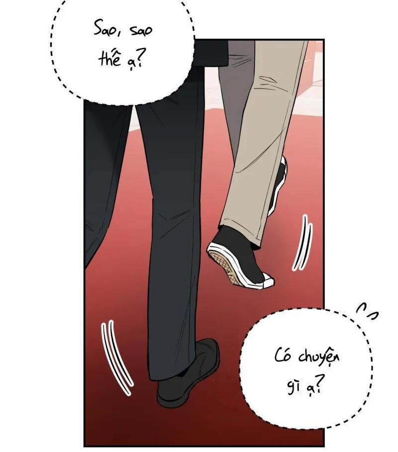 Nghe Nói Có Ma Trong Phòng CLB 26 trang 80