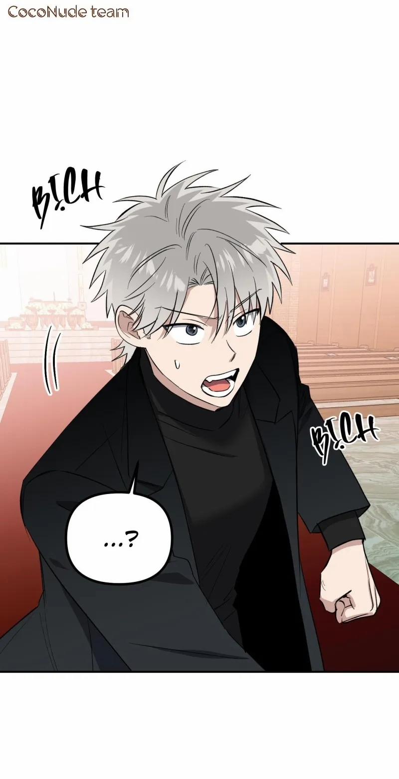 Nghe Nói Có Ma Trong Phòng CLB 26 trang 81