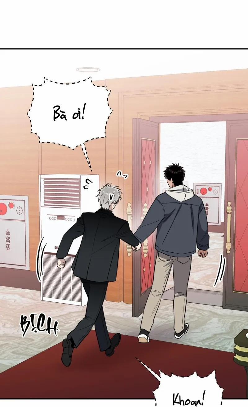 Nghe Nói Có Ma Trong Phòng CLB 26 trang 82