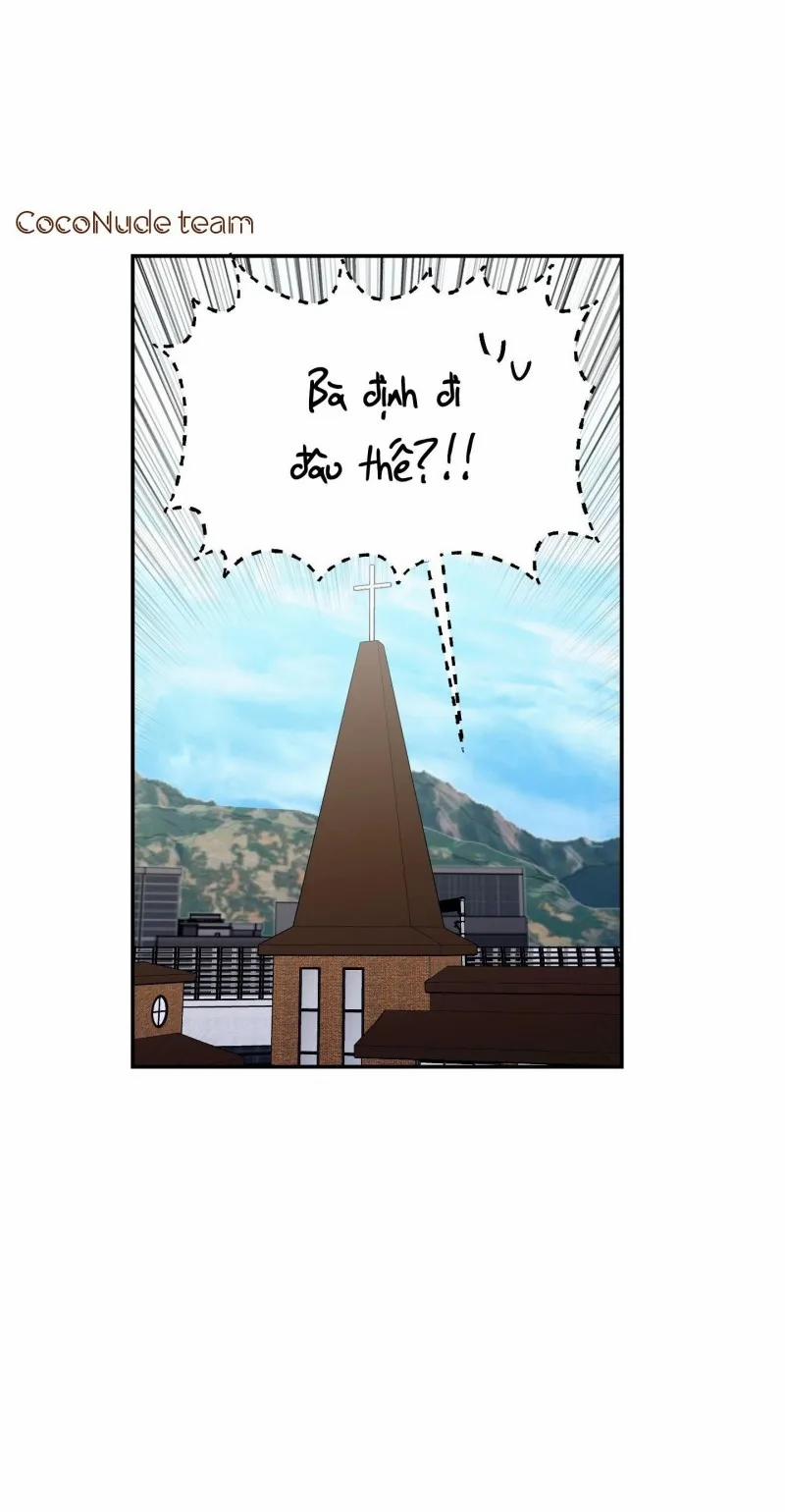 Nghe Nói Có Ma Trong Phòng CLB 26 trang 84