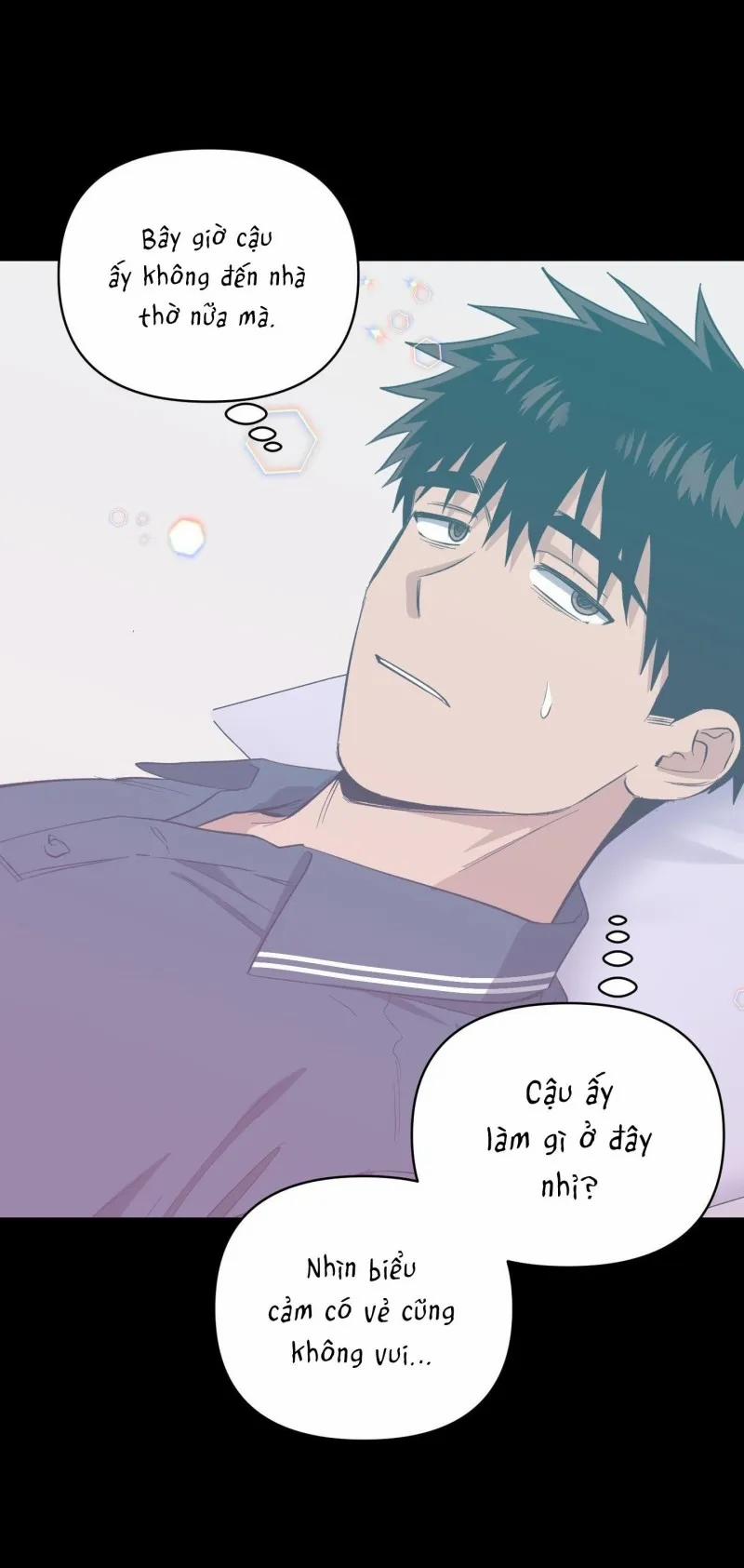 Nghe Nói Có Ma Trong Phòng CLB 27 trang 10