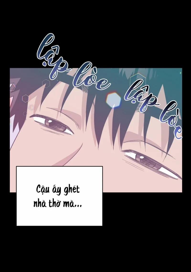 Nghe Nói Có Ma Trong Phòng CLB 27 trang 11