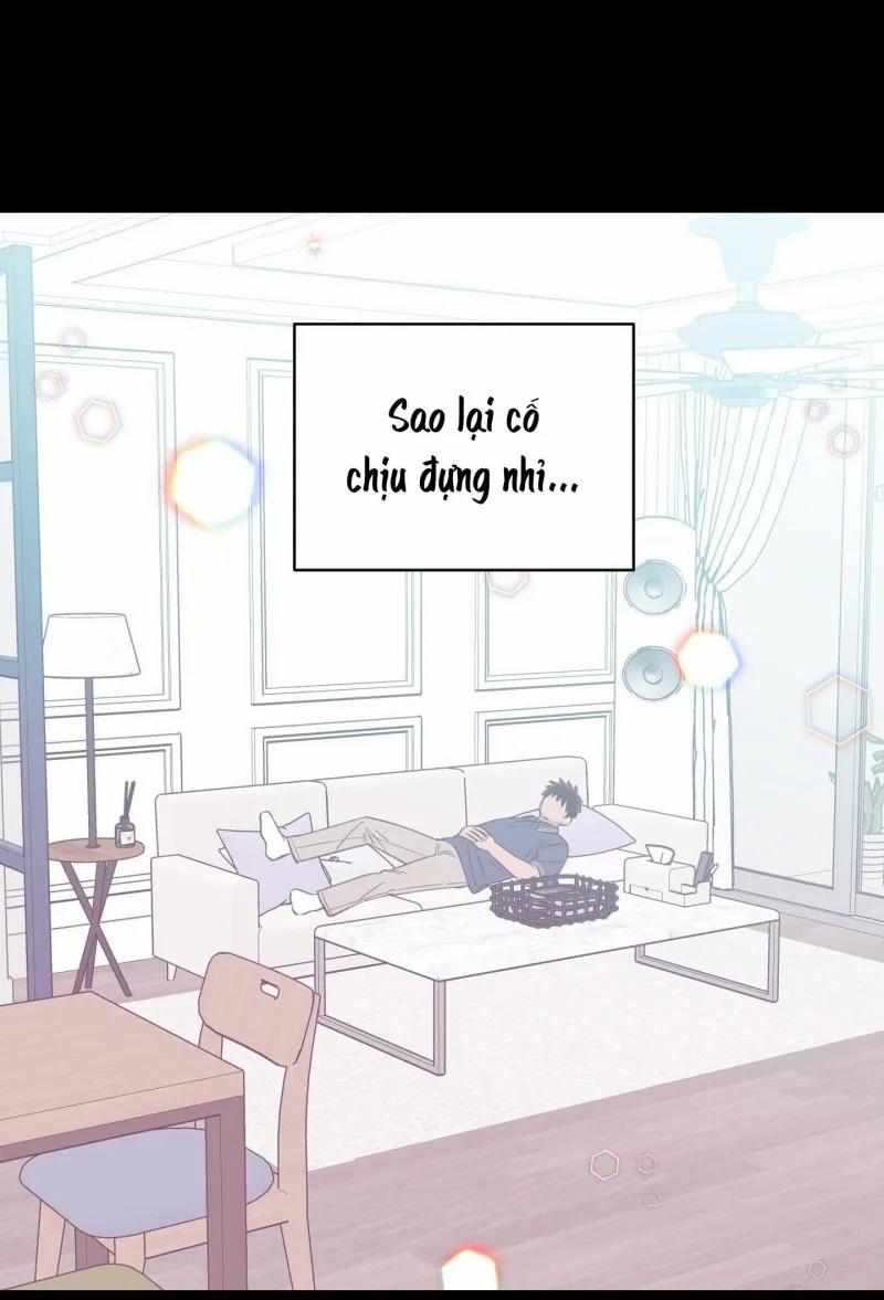 Nghe Nói Có Ma Trong Phòng CLB 27 trang 12