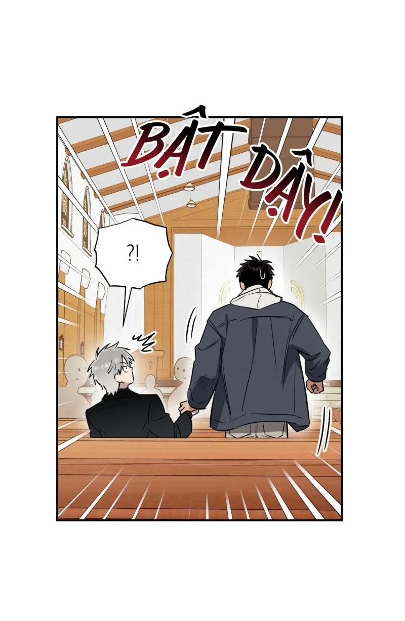 Nghe Nói Có Ma Trong Phòng CLB 27 trang 14