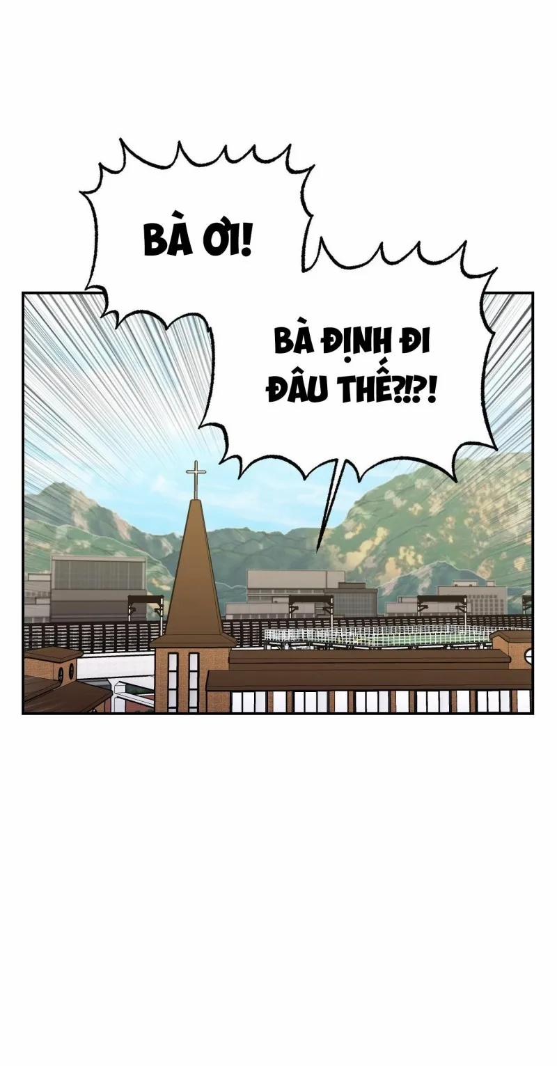 Nghe Nói Có Ma Trong Phòng CLB 27 trang 15