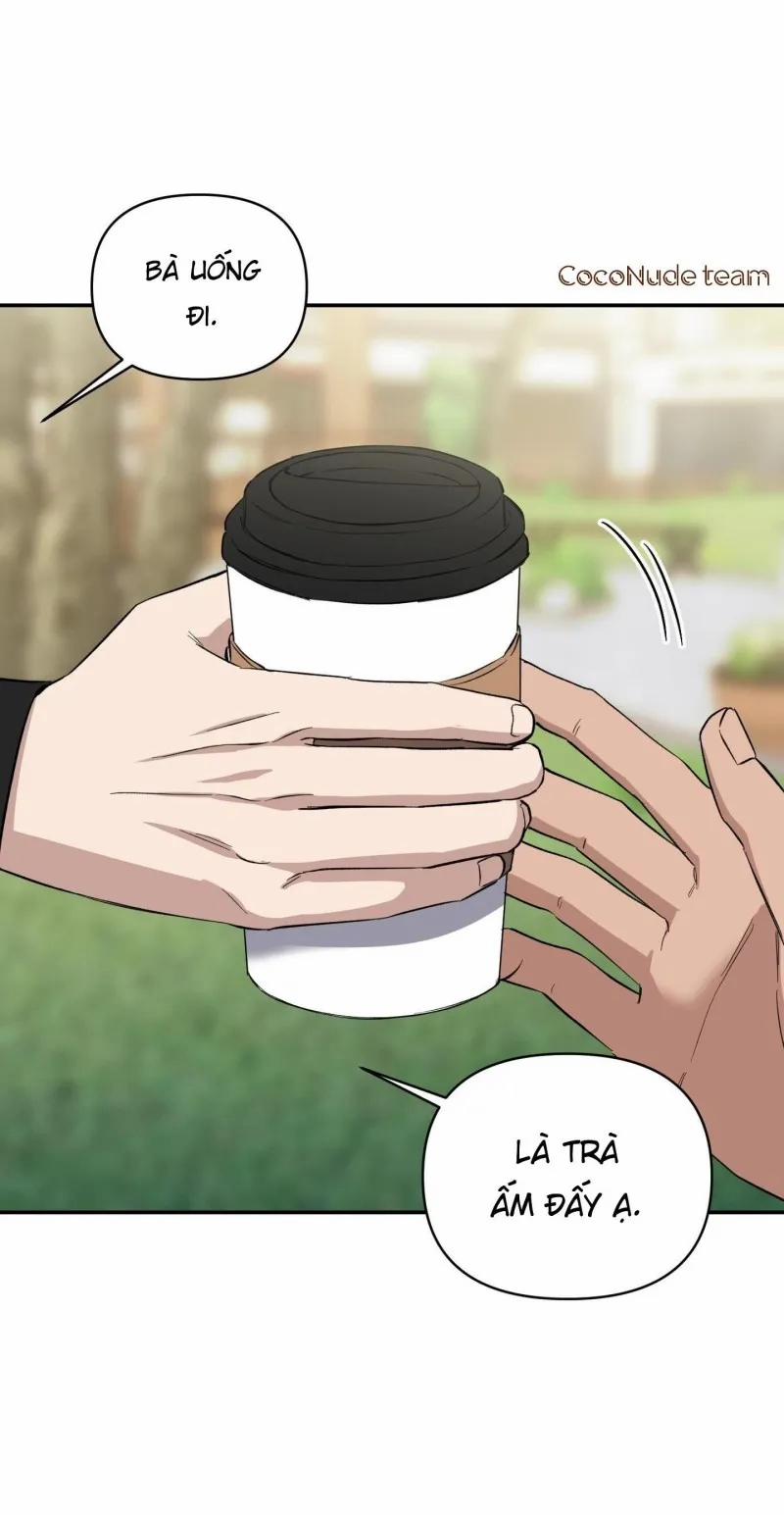 Nghe Nói Có Ma Trong Phòng CLB 27 trang 19