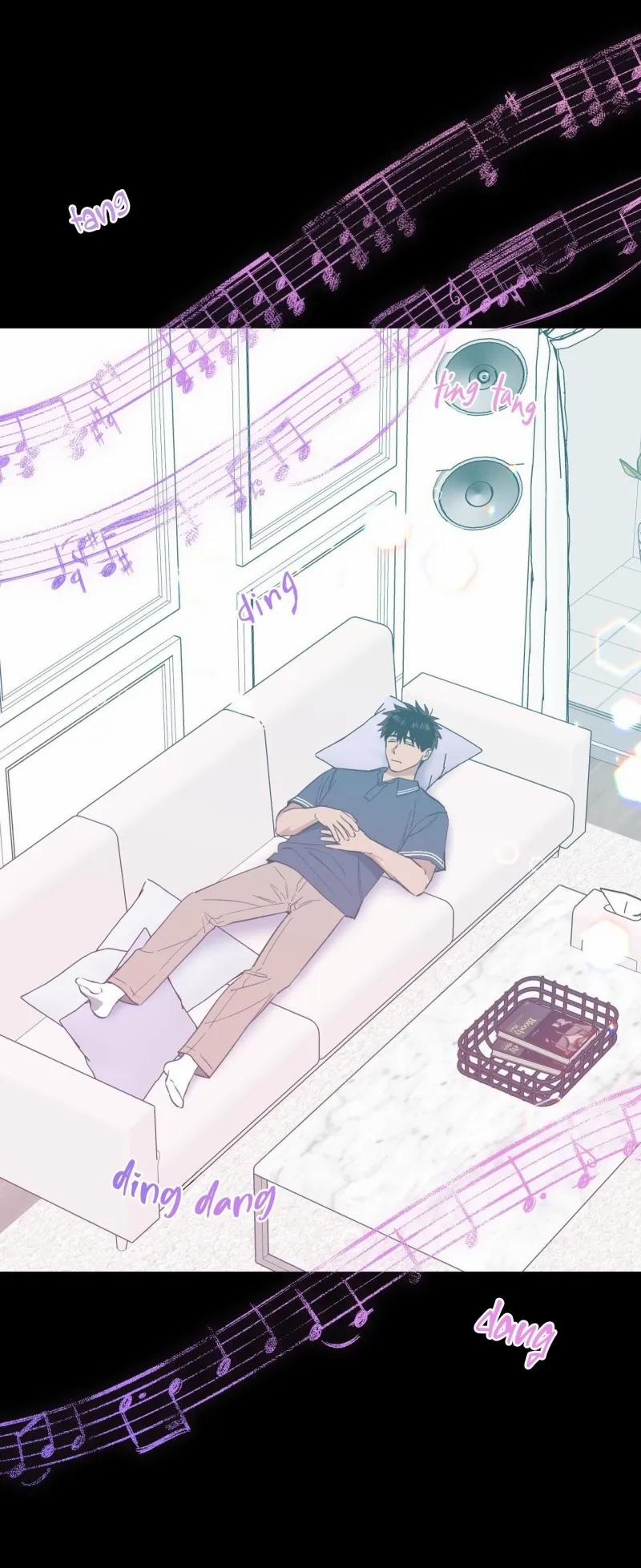 Nghe Nói Có Ma Trong Phòng CLB 27 trang 2