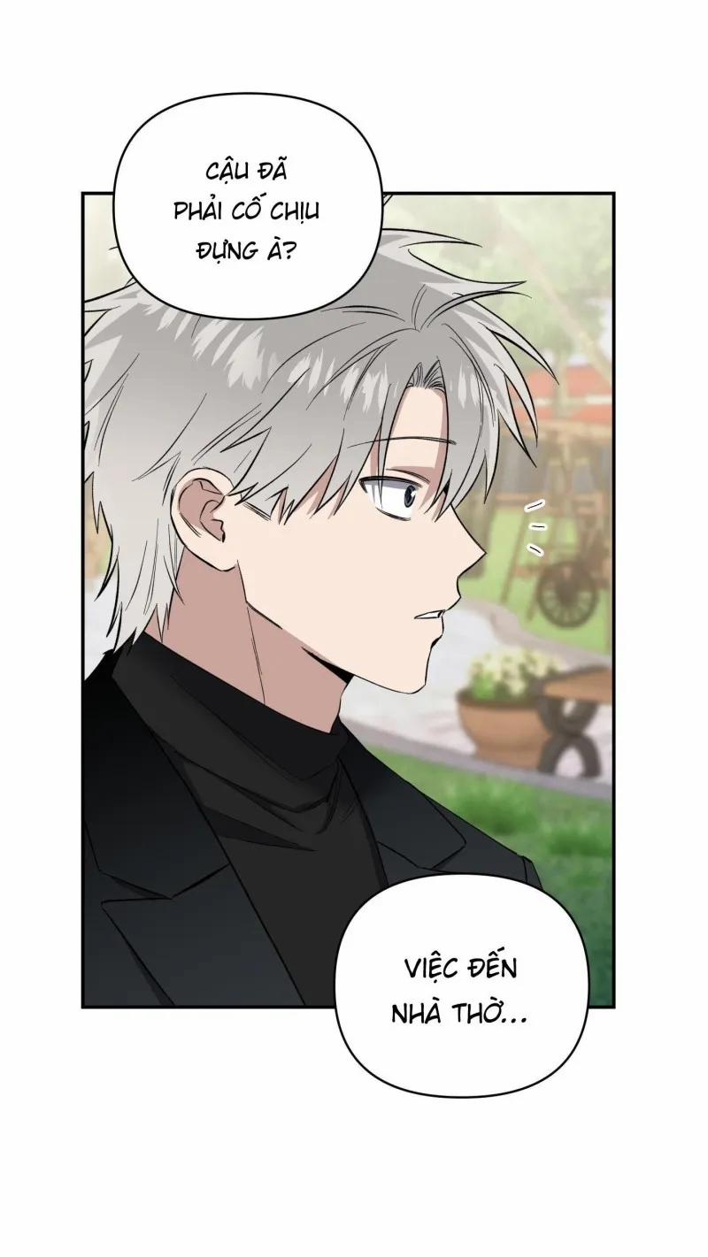 Nghe Nói Có Ma Trong Phòng CLB 27 trang 21