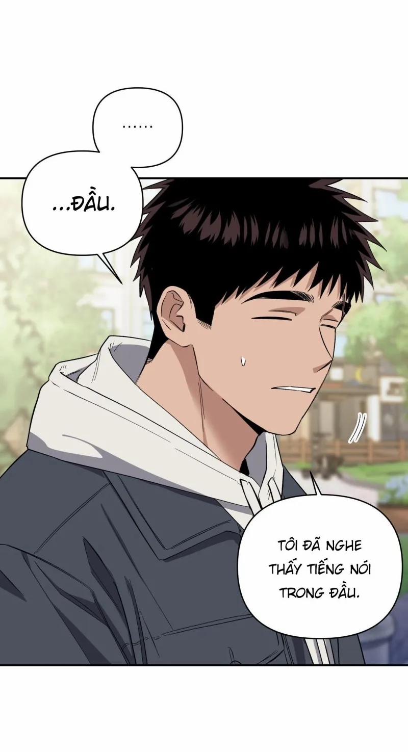 Nghe Nói Có Ma Trong Phòng CLB 27 trang 23