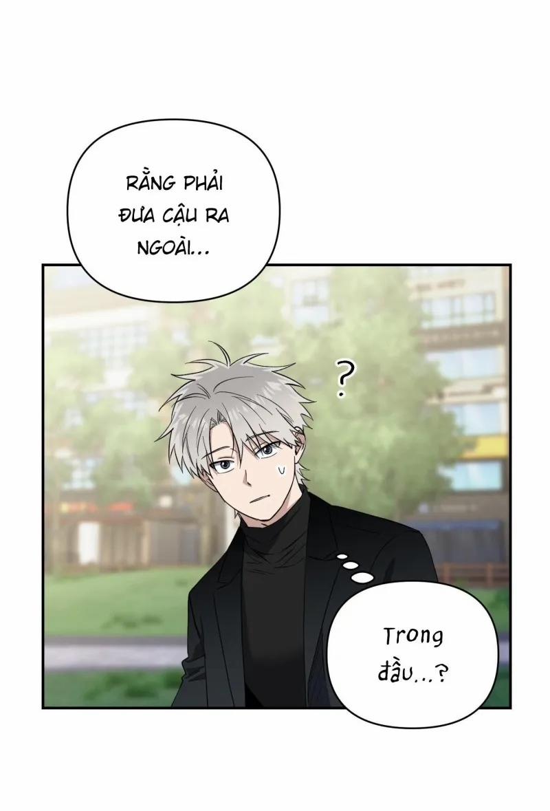 Nghe Nói Có Ma Trong Phòng CLB 27 trang 24