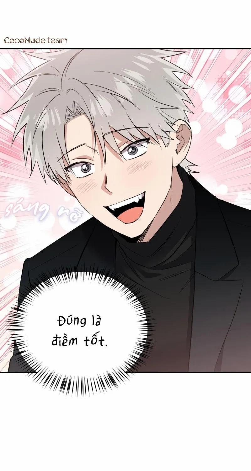 Nghe Nói Có Ma Trong Phòng CLB 27 trang 26