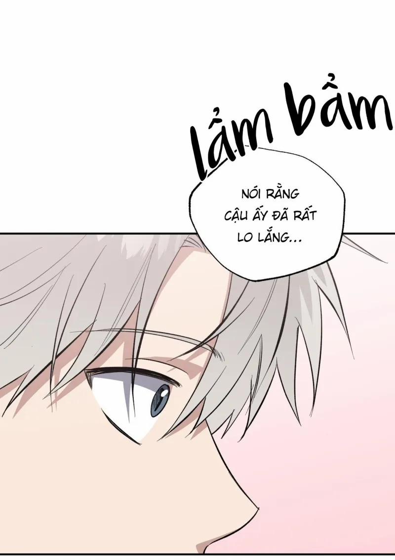 Nghe Nói Có Ma Trong Phòng CLB 27 trang 31