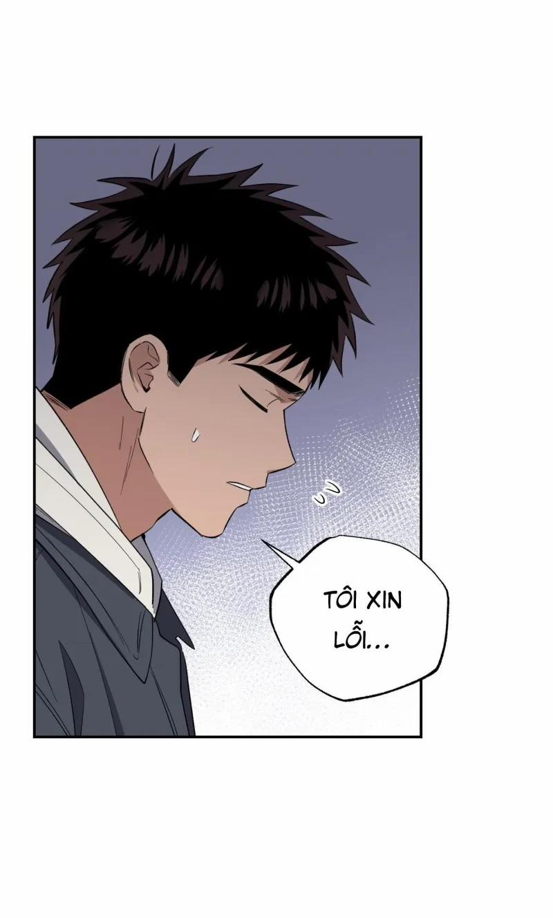 Nghe Nói Có Ma Trong Phòng CLB 27 trang 33