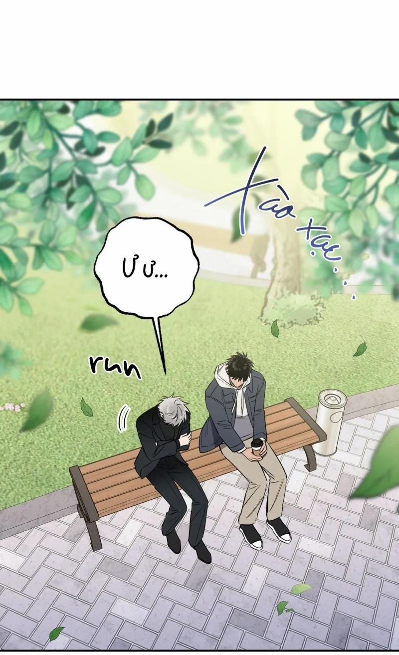 Nghe Nói Có Ma Trong Phòng CLB 27 trang 35