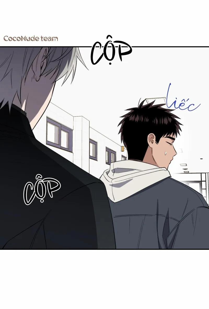 Nghe Nói Có Ma Trong Phòng CLB 27 trang 39