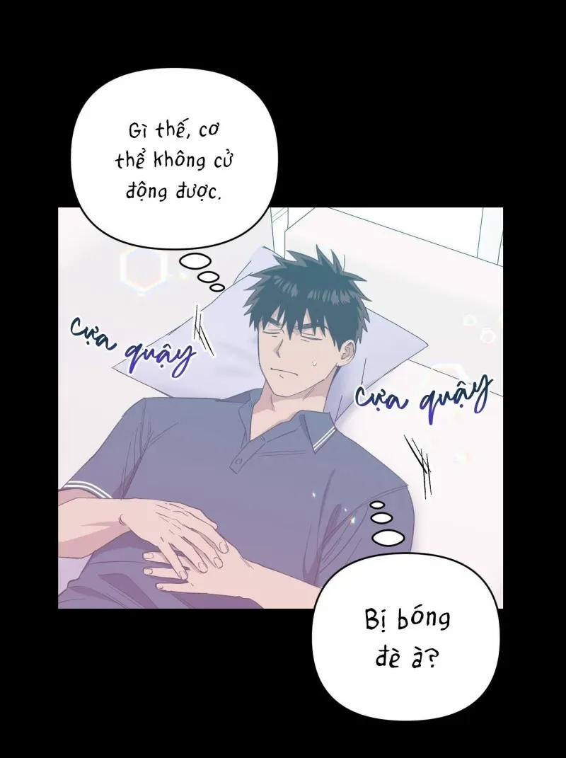 Nghe Nói Có Ma Trong Phòng CLB 27 trang 4