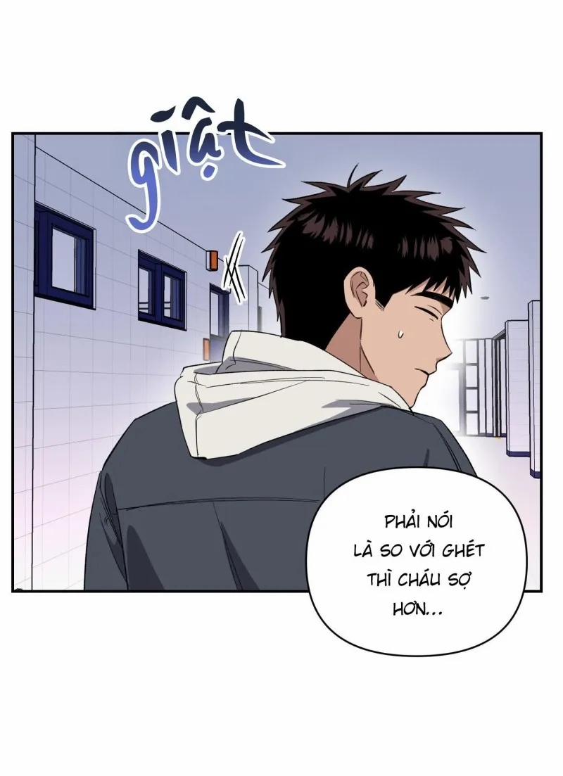 Nghe Nói Có Ma Trong Phòng CLB 27 trang 42