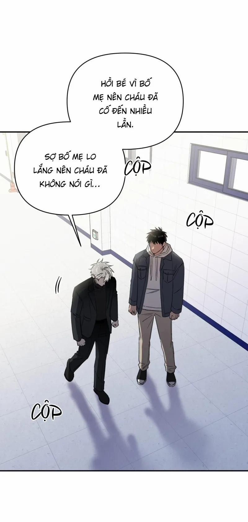 Nghe Nói Có Ma Trong Phòng CLB 27 trang 43