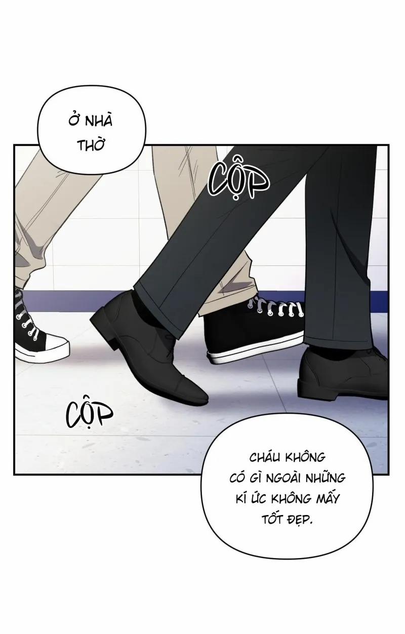 Nghe Nói Có Ma Trong Phòng CLB 27 trang 44