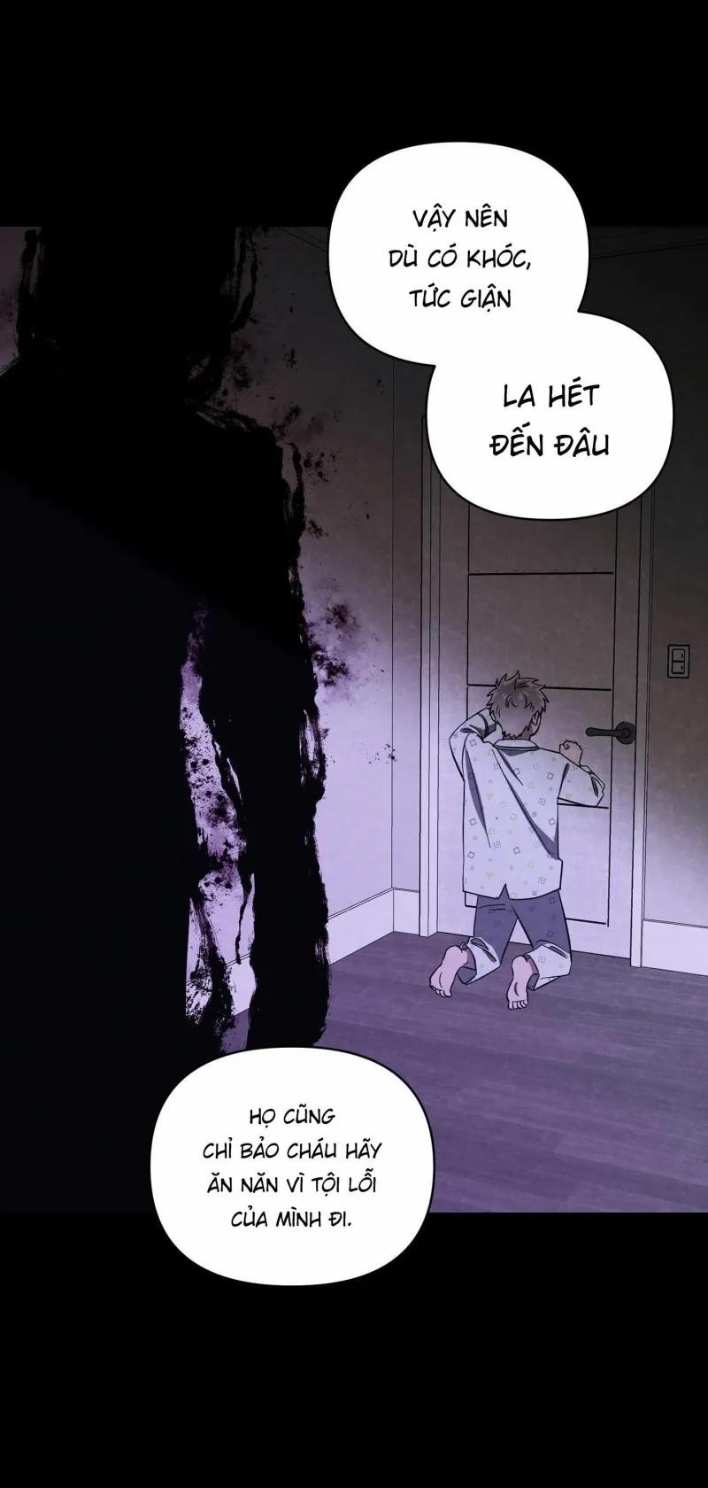 Nghe Nói Có Ma Trong Phòng CLB 27 trang 46