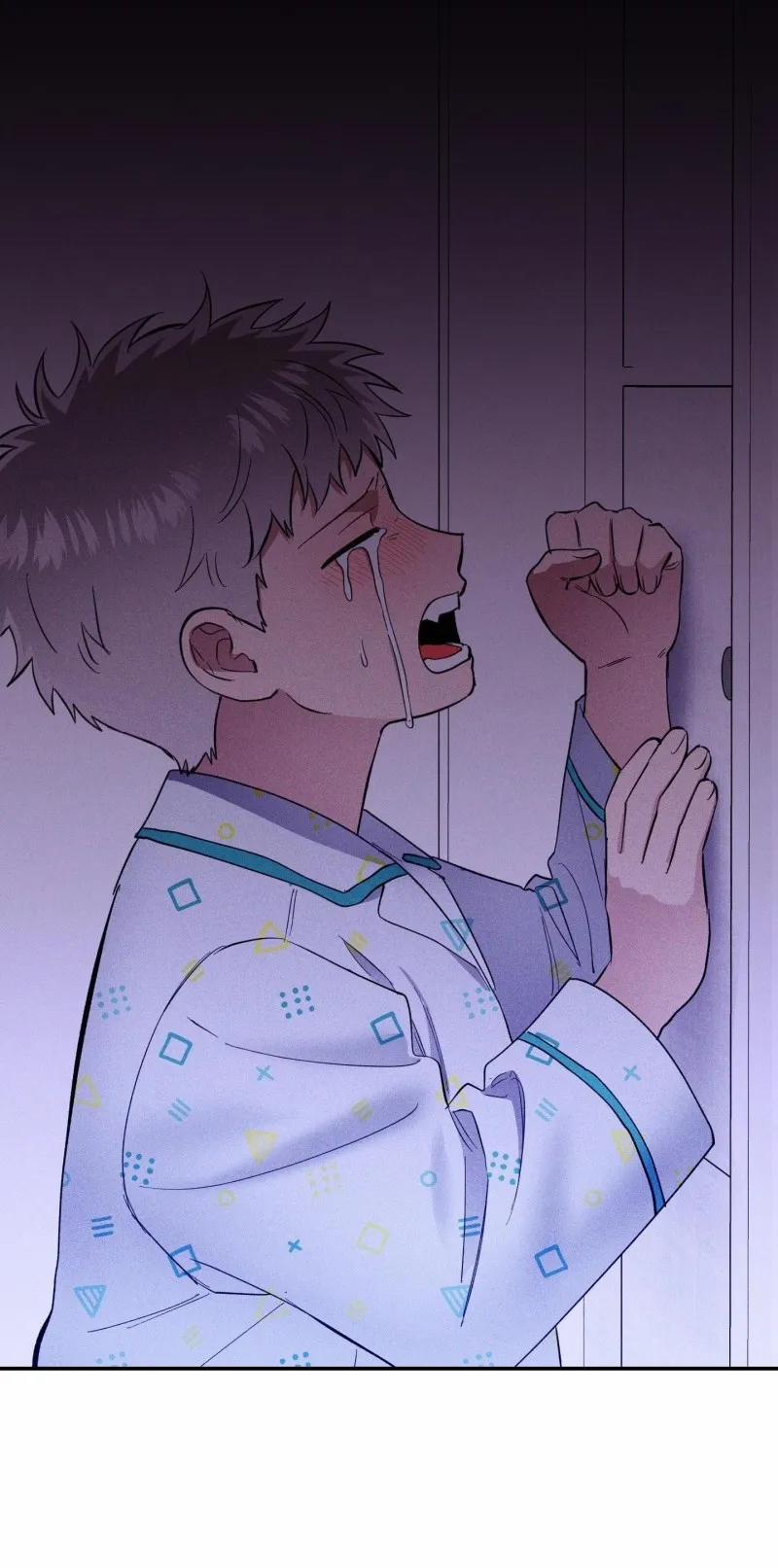 Nghe Nói Có Ma Trong Phòng CLB 27 trang 48