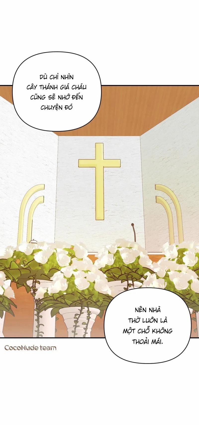 Nghe Nói Có Ma Trong Phòng CLB 27 trang 49