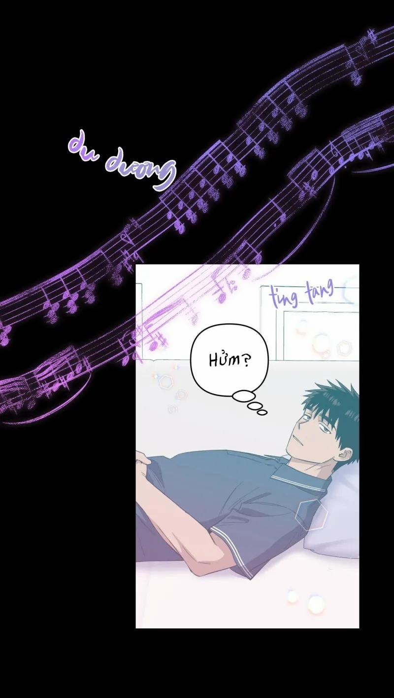 Nghe Nói Có Ma Trong Phòng CLB 27 trang 5