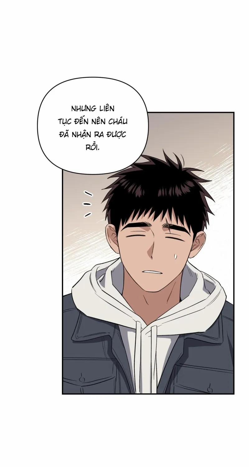 Nghe Nói Có Ma Trong Phòng CLB 27 trang 50