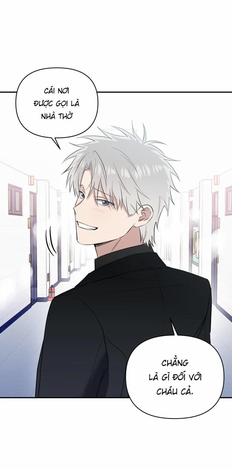 Nghe Nói Có Ma Trong Phòng CLB 27 trang 51