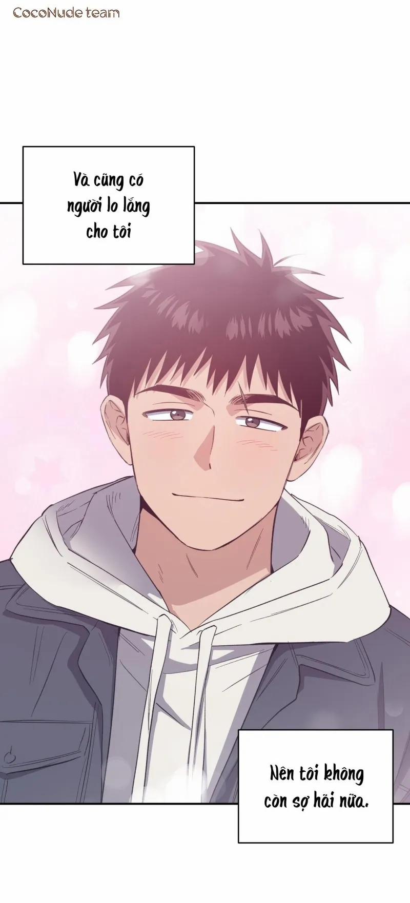 Nghe Nói Có Ma Trong Phòng CLB 27 trang 54