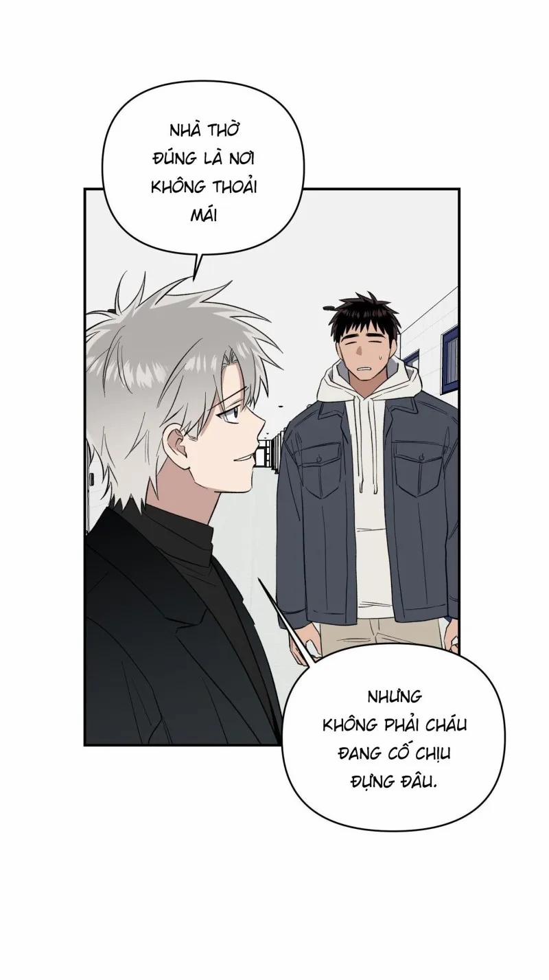 Nghe Nói Có Ma Trong Phòng CLB 27 trang 55