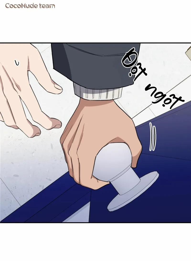 Nghe Nói Có Ma Trong Phòng CLB 27 trang 59