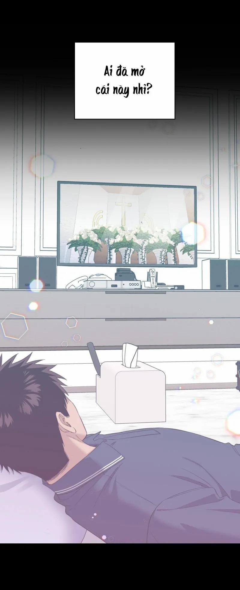 Nghe Nói Có Ma Trong Phòng CLB 27 trang 6