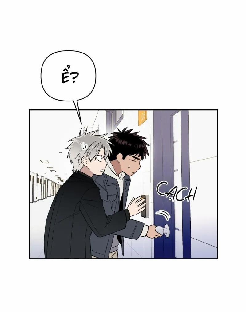 Nghe Nói Có Ma Trong Phòng CLB 27 trang 60