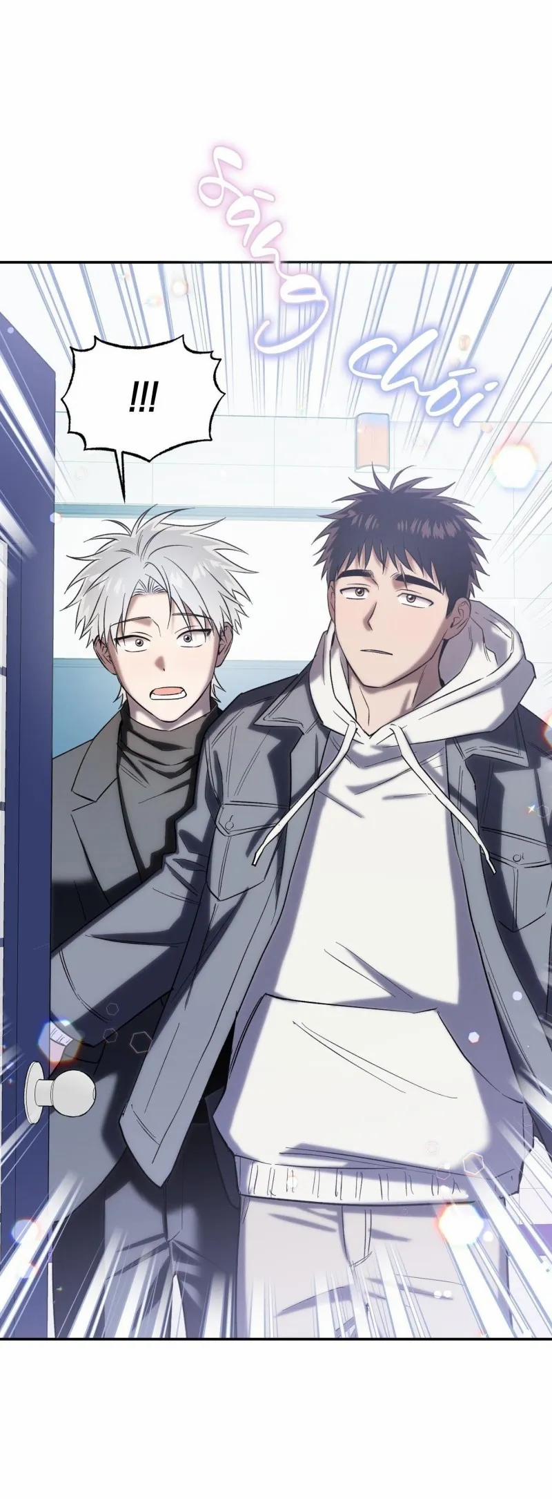 Nghe Nói Có Ma Trong Phòng CLB 27 trang 62