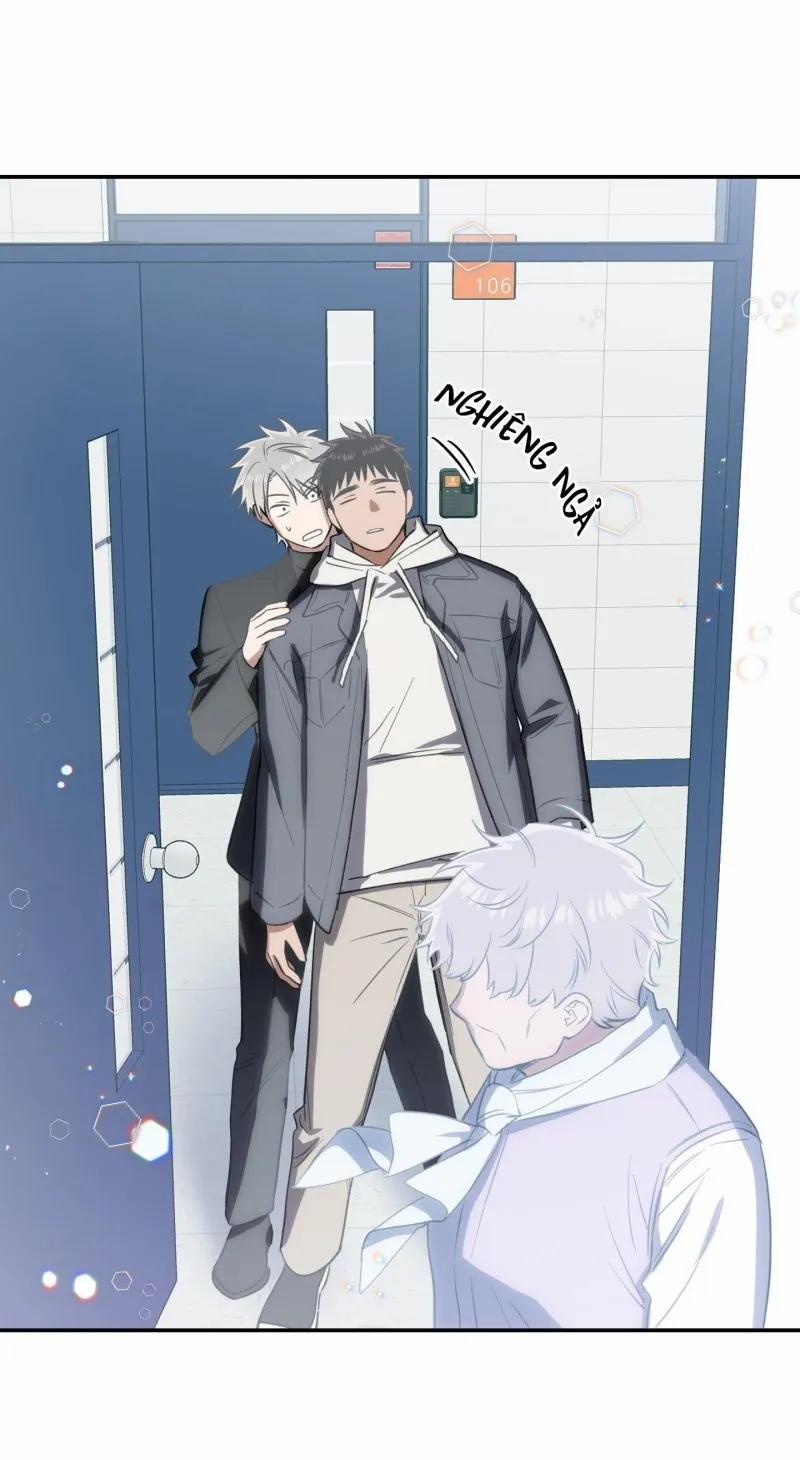 Nghe Nói Có Ma Trong Phòng CLB 27 trang 66